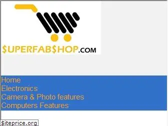 superfabshop.com