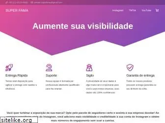 superfama.com.br