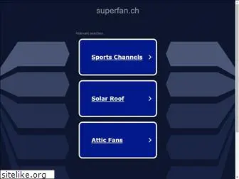 superfan.ch