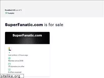 superfanatic.com