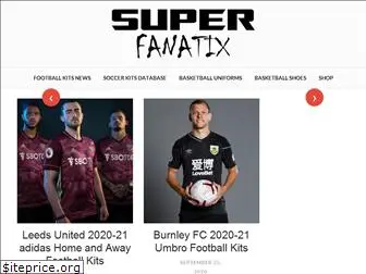 superfanatix.com