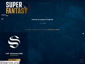 superfantasylol.com