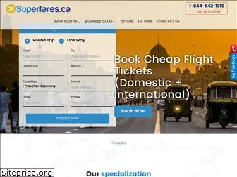 superfares.ca