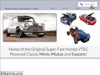 superfastminis.com