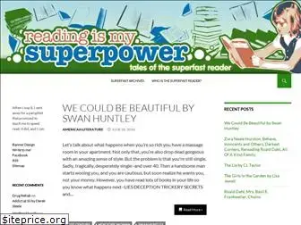 superfastreader.com