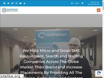 superfastrecruitment.co.uk