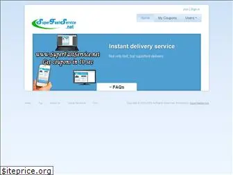 superfastservice.net