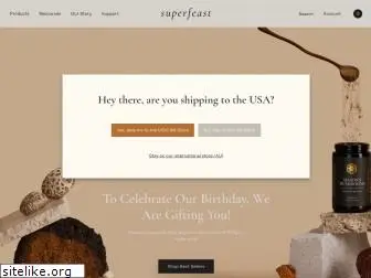 superfeast.com.au