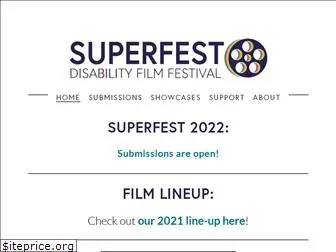 superfestfilm.com