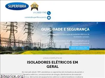 superfibra.com.br