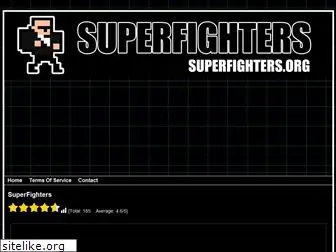 superfighters.org