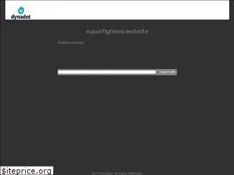 superfighters.website