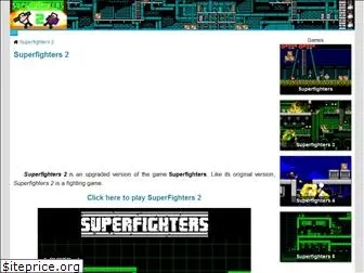 superfighters2.net