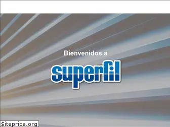 superfil.mx