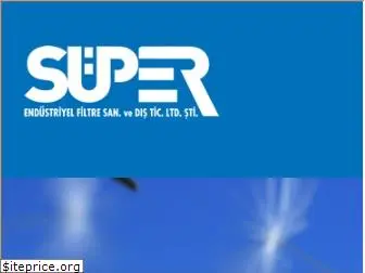 superfiltre.com