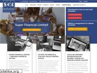 superfinancial.co.uk