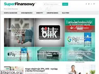 superfinansowy.pl