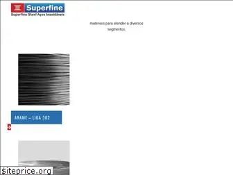 superfine.com.br