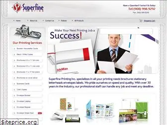 superfineprinting.com