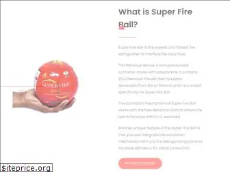 superfireball.com