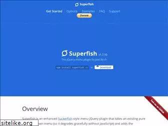 superfish.joelbirch.design