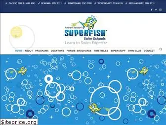 superfishswimschools.com.au