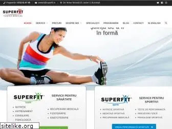 superfit.ro