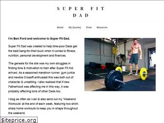 superfitdad.com.au