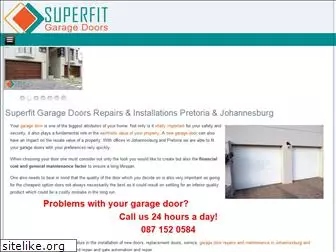 superfitdoors.co.za