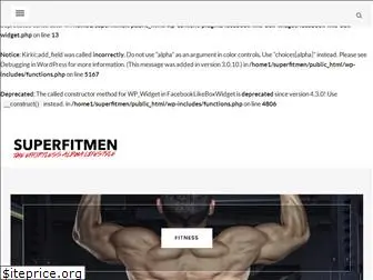 superfitmen.com