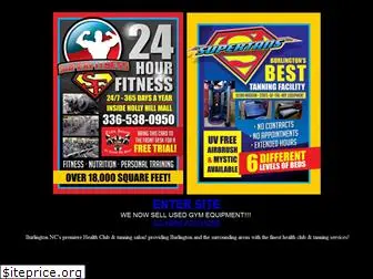 superfitnessnc.com