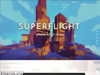 superflightgame.com
