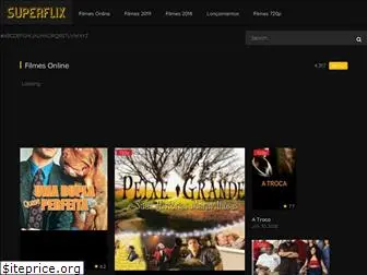 Assistir Filmes Online no Superflix - Mega Filmes HD