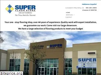 superfloorstore.com