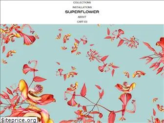 superflowerstudio.com