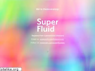 superfluidskin.com