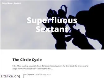 superfluoussextant.com