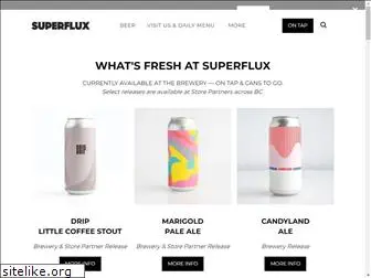 superfluxbeer.com