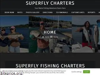 superfly-charters.com