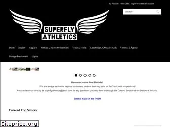 superflyathletics.com