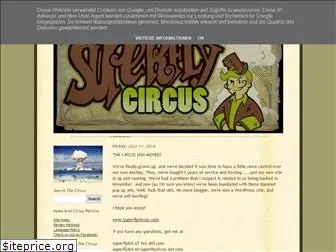 superflycircus.blogspot.com