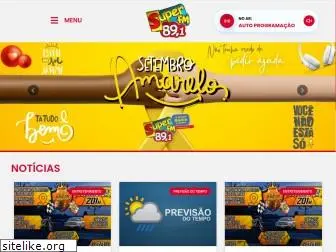 superfm89.com.br