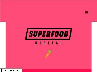 superfood.digital