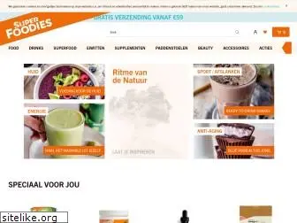 superfoodies.nl