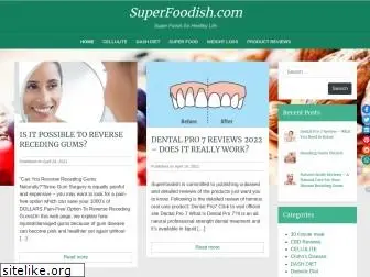 superfoodish.com