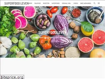 superfoodleven.nl