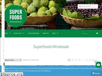 superfoods-wholesale.co.uk