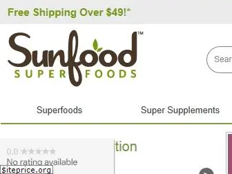 superfoods.com