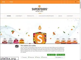 superfoods.eu