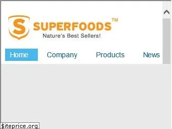 superfoods.gr